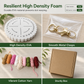 🧵 50% DE RÉDUCTION! ✨ Kit de tressage de cordes DIY – Set complet pour adultes & débutants ✨