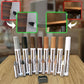 🔥 ACHETEZ 1, OBTENEZ 1 GRATUIT! ✨ Kit de marqueurs pour meubles en bois – Réparation facile ✨