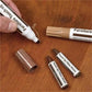 🔥 ACHETEZ 1, OBTENEZ 1 GRATUIT! ✨ Kit de marqueurs pour meubles en bois – Réparation facile ✨
