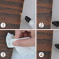 🔥 ACHETEZ 1, OBTENEZ 1 GRATUIT! ✨ Kit de marqueurs pour meubles en bois – Réparation facile ✨