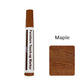 🔥 ACHETEZ 1, OBTENEZ 1 GRATUIT! ✨ Kit de marqueurs pour meubles en bois – Réparation facile ✨