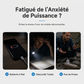 🔋 50% DE RÉDUCTION! 🚨 Batterie externe d'urgence – Charge rapide & lampe LED ✨