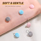 🛏️ 50% DE RÉDUCTION! 🔒 Clips de couette universels – Doux, sécurisés & faciles à poser ✨
