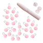 🛏️ 50% DE RÉDUCTION! 🔒 Clips de couette universels – Doux, sécurisés & faciles à poser ✨