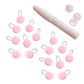 🛏️ 50% DE RÉDUCTION! 🔒 Clips de couette universels – Doux, sécurisés & faciles à poser ✨