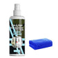 🌿 50% DE RÉDUCTION! 💦 Spray anti-mousse action rapide – Efficace & prêt à l'emploi ✨