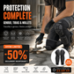 🛡️ 50% DE RÉDUCTION! 🏋️ Genouillères de sport résistantes aux chocs – Amorti renforcé, maintien ferme & confort – Idéales pour le sport, la course et la rééducation 💪