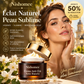 🌿 50% DE RÉDUCTION! 💧 Crème illuminatrice – Extraits botaniques & hydrate tous types de peaux ✨