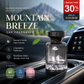 🚗 50% DE RÉDUCTION 🌿 Désodorisant longue durée pour voiture – Extrait de plantes naturelles – Élimine les odeurs de tabac ou d’animaux, fraîcheur garantie des semaines 💨✨